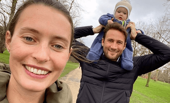 Deliciously Ella’s Ella Mills reveals she is expecting her second child