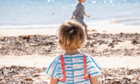 Because everything will get better: 10 beautiful baby names that all symbolise ‘hope’