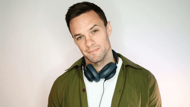 Bressie will be hosting mindfulness classes for kids on his Instagram Live