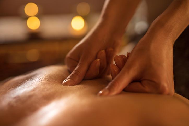 Tried and tested: Ireland’s first Cannabidiol massage treatment at Buff Day Spa