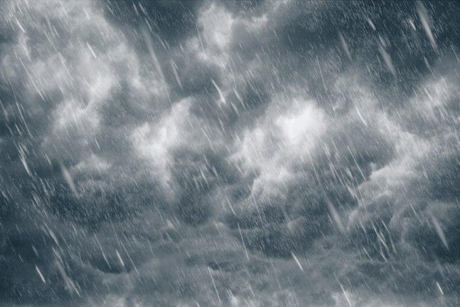 Met Éireann issue weather advisory for 15 counties