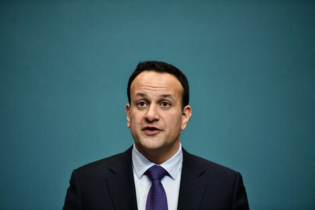 #Covid-19: Leo Varadkar announces extension of lockdown restrictions until May 5