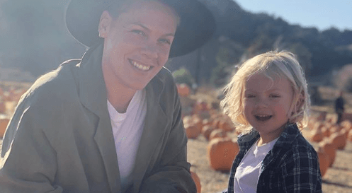 #Covid-19: Pink reveals she had tested positive for coronavirus as she asks fans to ‘stay at home’