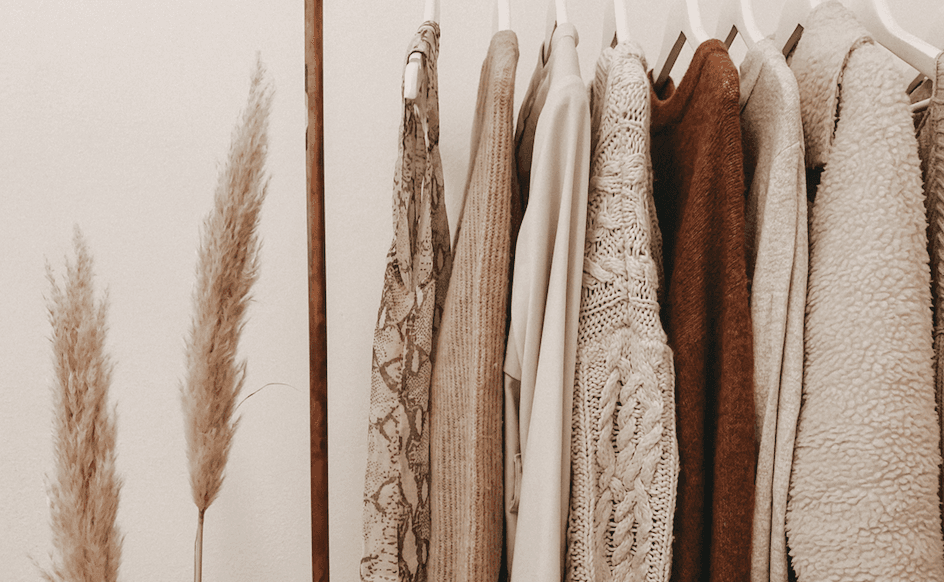 Organising your life: The €16 buy that will transform your ENTIRE wardrobe