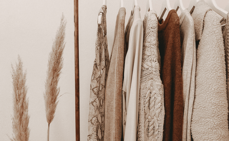 Organising your life: The €16 buy that will transform your ENTIRE wardrobe