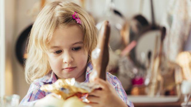 Easter: 9 handy tips for parents on how to handle the impending chocolate egg sugar rush