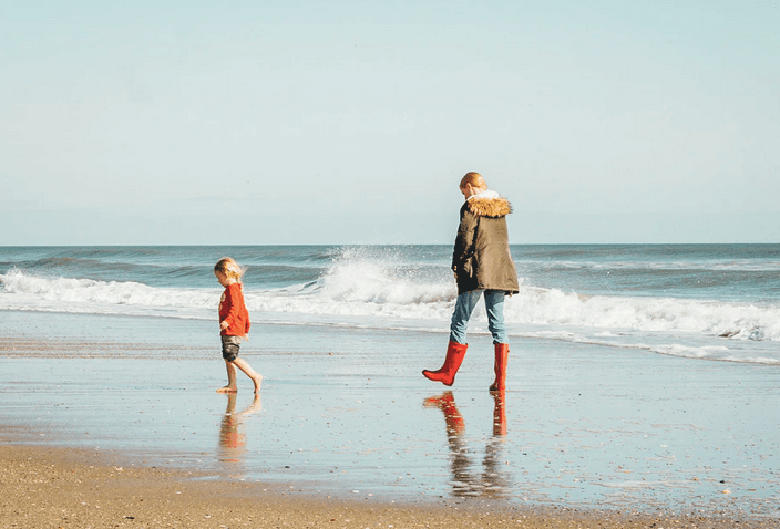 Feeling anxious? Experts agree on the VERY best way to deal with stress – for both adults and kids