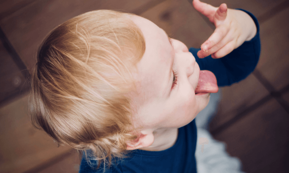 7 common foods that can be choking hazards to toddlers and children