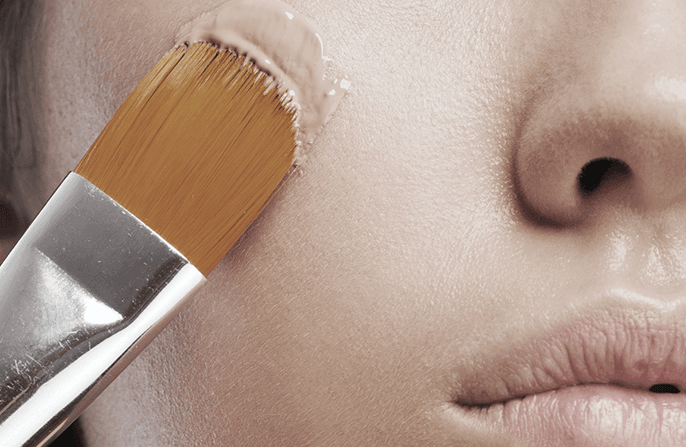 Makeup artist reveals foundation hack that will give you super-flawless skin