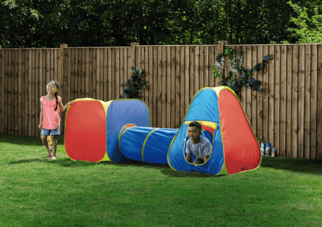 Aldi’s garden fun for kids collection is coming soon, with prices starting at just €2.79