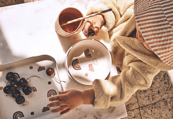 The very Instagrammable online shop every stylish mum should know about