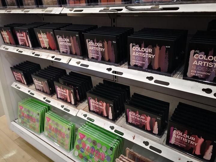 Spotted at Penneys: Two cruelty-free dupes for popular makeup brands