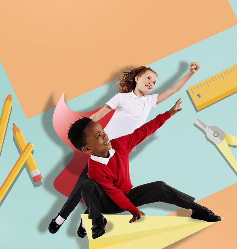 Wow! Aldi launches €5 uniform bundle made from recycled plastic bottles