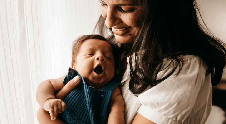 Lockdown babies: New parents to get three extra weeks leave each due to pandemic