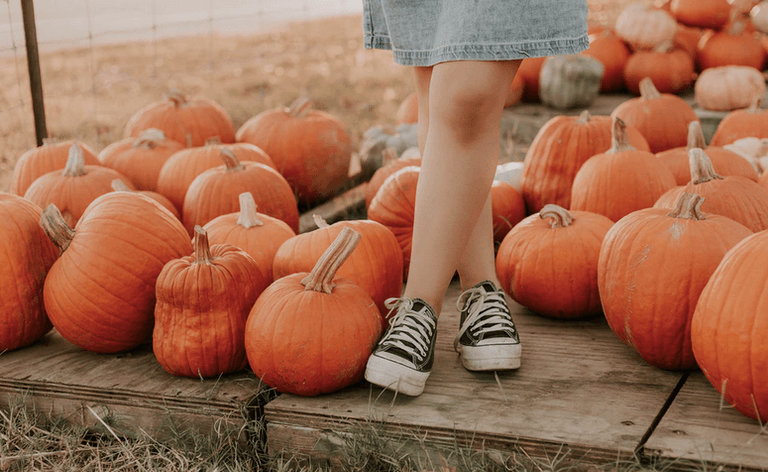 10 reasons to get excited for autumn (because this summer isn’t all that)