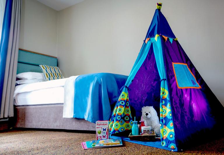 Picnic hampers and in-room pizza nights at Radisson Blu Hotel Limerick