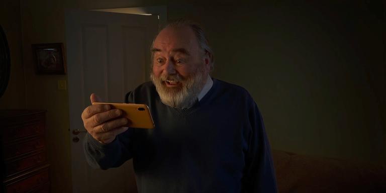 The Sky’s The Limit: New audiobook told by Monster Hunter’s ‘Grandad’ now available for free