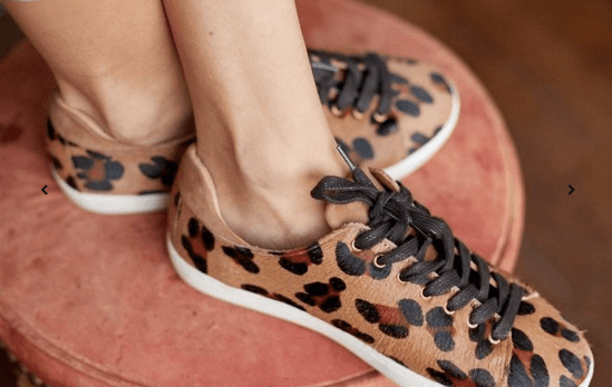 10 stylish and comfy pairs of trainers to snap up now for your autumn wardrobe