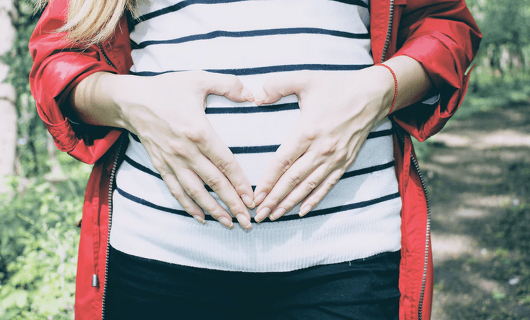 Dad is furious after wife takes pregnancy test in front on their daughter