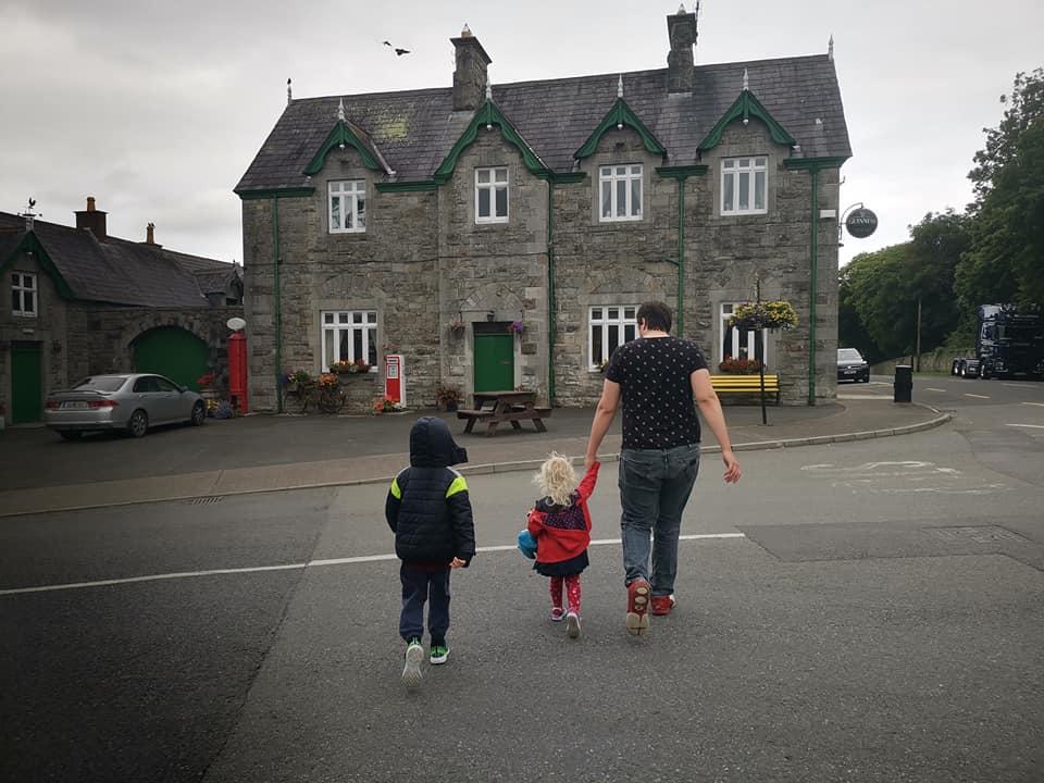 This Family Travels: our family’s trip to Monaghan