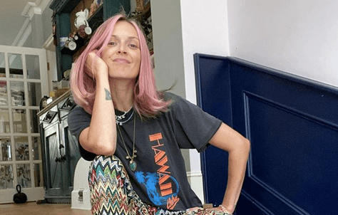 Fearne Cotton just turned 39 – and shared the most amazingly honest post about the beauty of getting older
