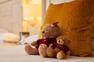 There is magical, ghoulish fun to be had at Dromoland Castle’s special Halloween Midterm Break