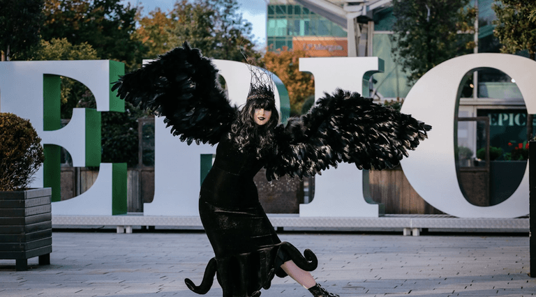 Halloween at home: EPIC museum announces Spooktacular virtual Halloween event