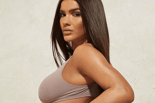 Boohoo teams up with Know Your Lemons breast cancer charity for stunning underwear range