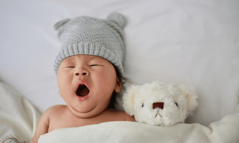 2020 parents apparently have ONE thing in common when it comes to picking baby names