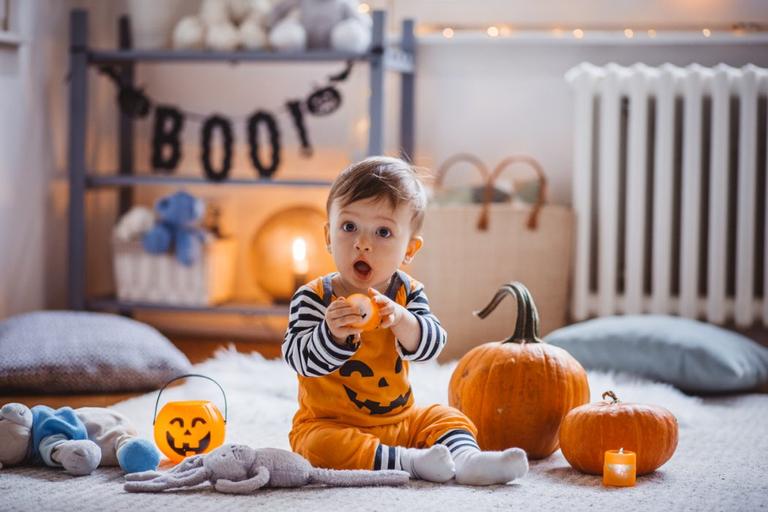 Babies born in October are pretty special, according to science Babies born in October are pretty special, according to science