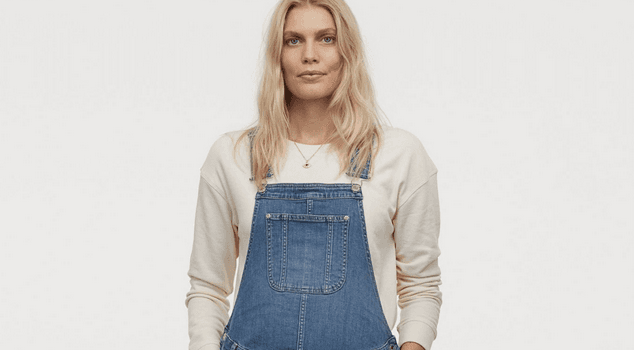 Pregnant? Here’s your entire winter maternity wardrobe – in just 10 buys