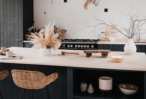 Looking ahead: 6 home decor trends you’ll want to know about for 2021