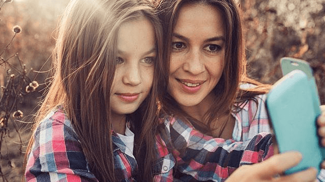 I am a tween mum now – and here is what I have learned so far