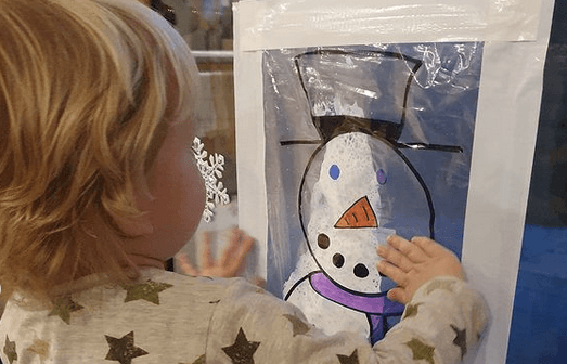 DIY: The easy sensory activity that’ll entertain your toddler for AGES