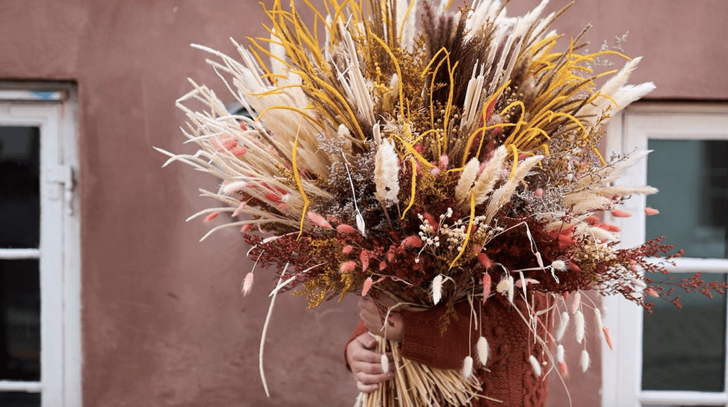 Sostrene Grene’s new collection is the clean, fresh and natural look we are craving for 2021