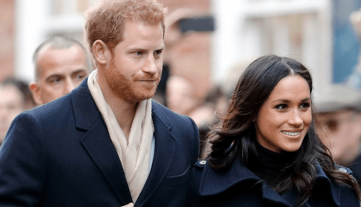 The Duke and Duchess of Sussex’ Christmas card comes with the sweetest snap of little Archie