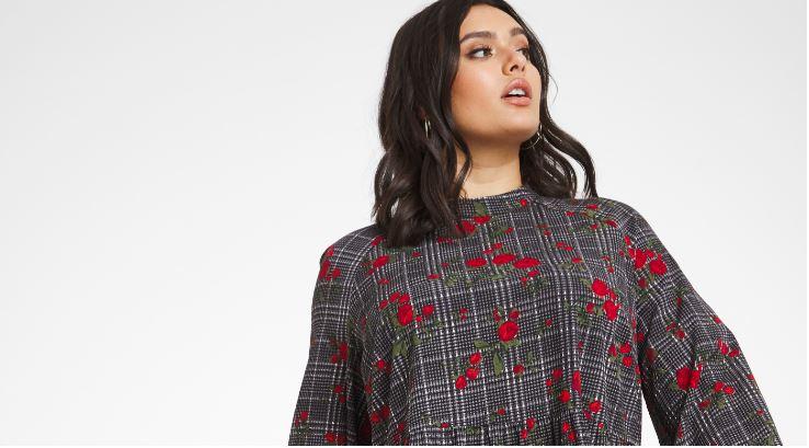 Online window shopping: three SimplyBe smock dresses that we absolutely love