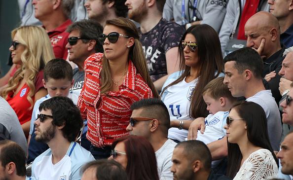 Rebekah Vardy says her publicist may be behind leaked Coleen Rooney stories