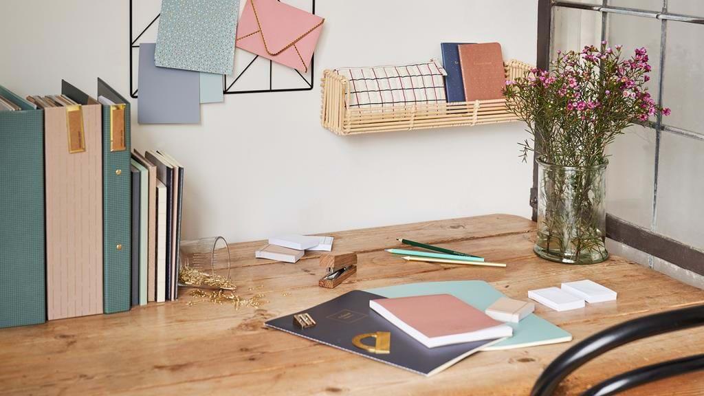 10 great (and affordable) buys to give your home office a bit of a facelift