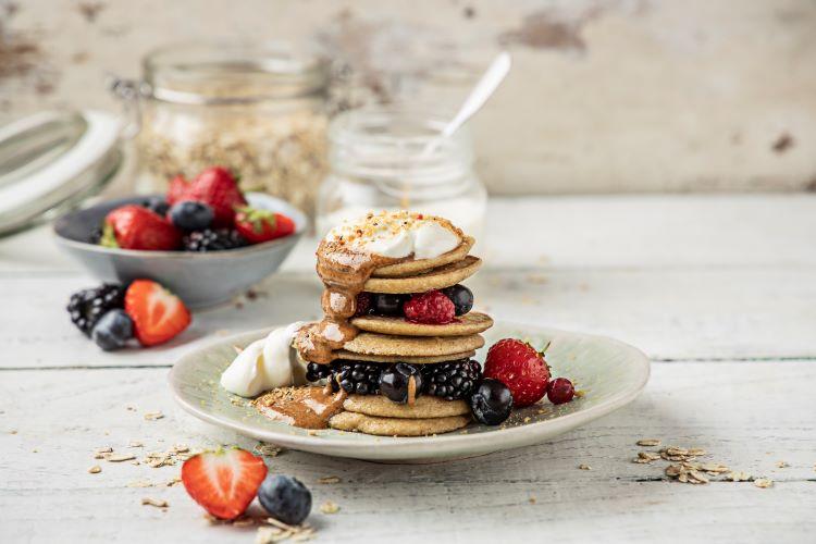 3 delicious pancake recipes to wow the family with this Pancake Tuesday