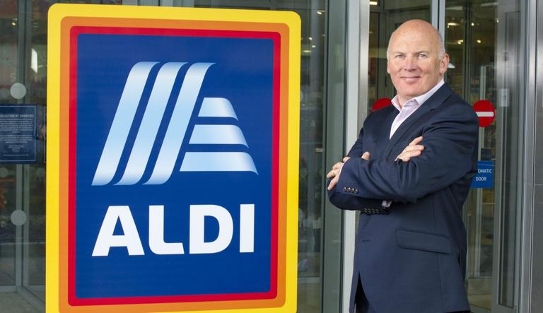 Aldi to create 1,050 new jobs in Ireland in 2021