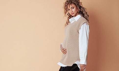 PrettyLittleThing launch maternity collection – and you’ll save LOTS right now