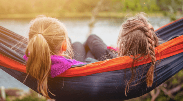 Summer holidays: 3 things I am doing to help diffuse sibling fights