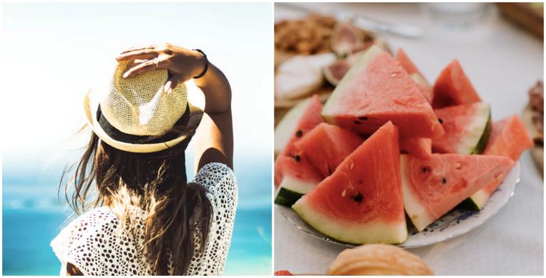 Change starts small: 5 easy summer resets that will actually change your life
