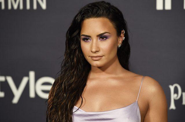 Demi Lovato set to produce and star in new comedy series