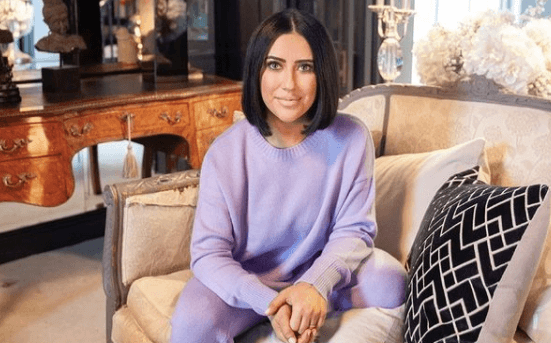 RTÉ’s Lottie Ryan announces she’s expecting her first baby