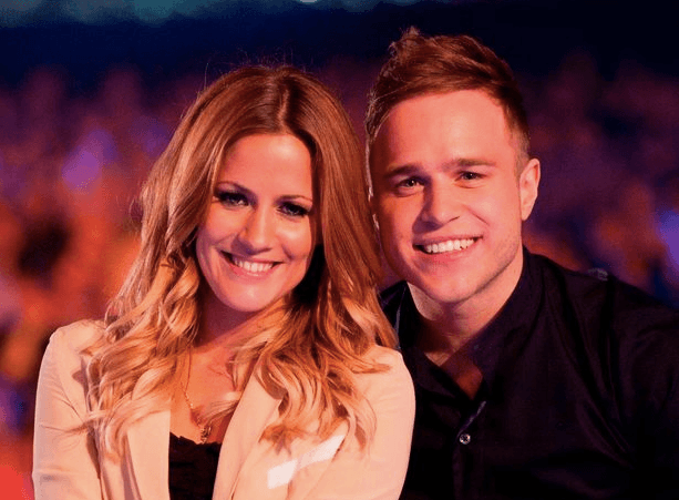 WATCH: The trailer for Channel 4’s Caroline Flack documentary is here