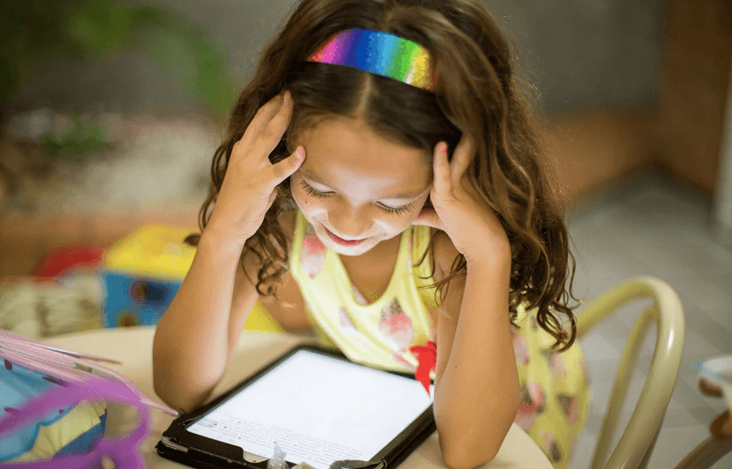 Staying safe online: 10 tips about internet safety every parent needs to know