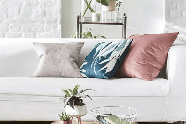 Penneys reveal their top interior trends for this year – and give us a sneak peek of new products