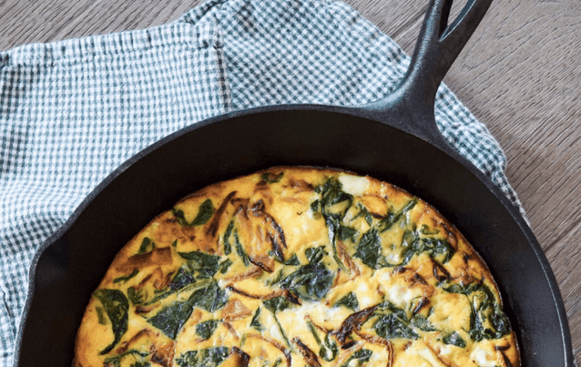 Made THAT TikTok pasta already? Here are 5 other feta cheese dishes to try now